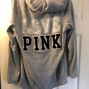 PINK Sweatshirt